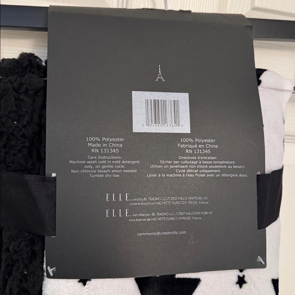 Elle home christmas